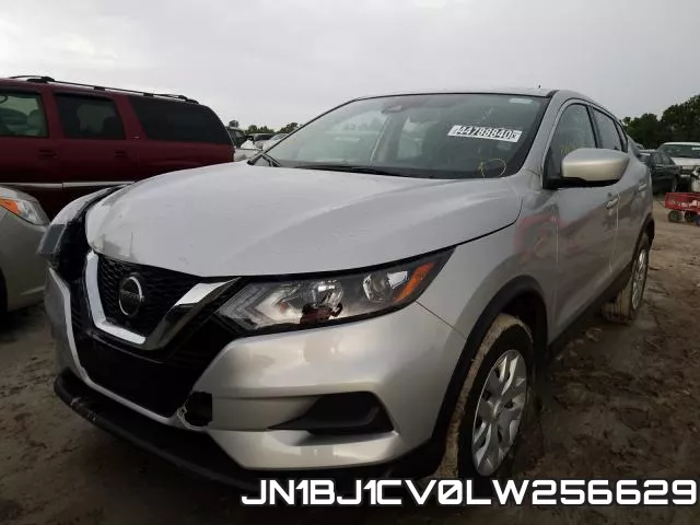 JN1BJ1CV0LW256629 фото 3