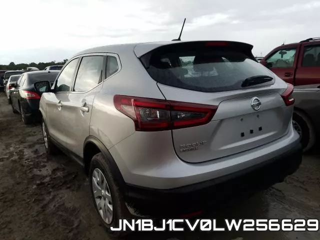 JN1BJ1CV0LW256629 фото 4