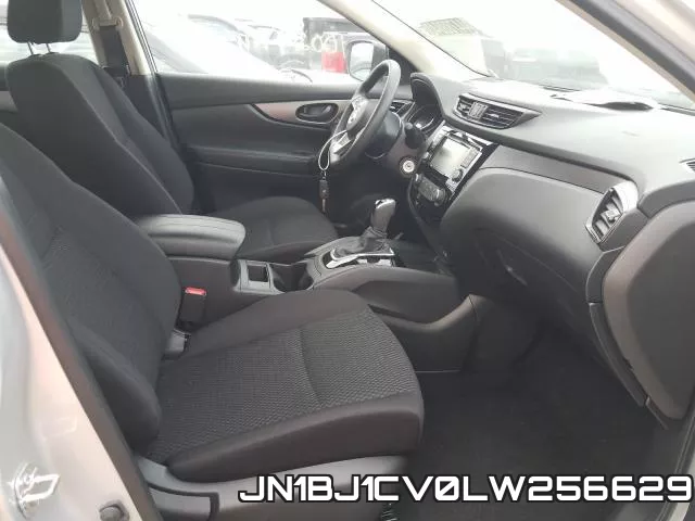 JN1BJ1CV0LW256629 фото 6