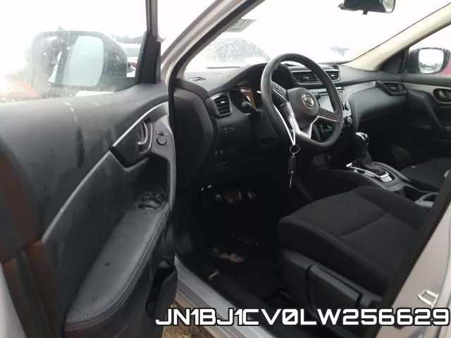 JN1BJ1CV0LW256629 фото 10