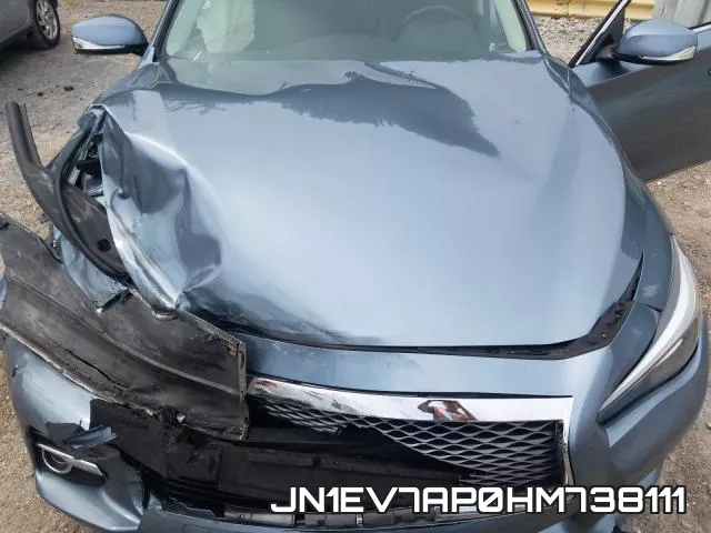 JN1EV7AP0HM738111 фото 8