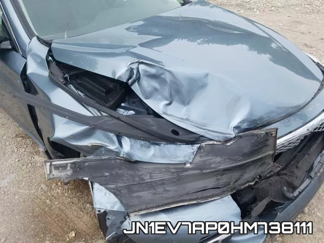 JN1EV7AP0HM738111 фото 10