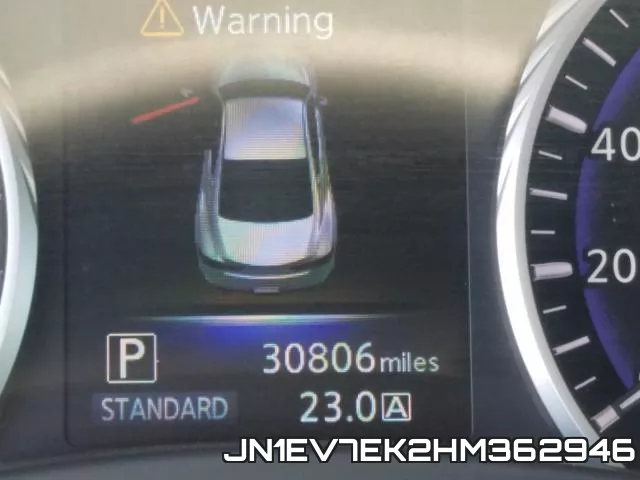 JN1EV7EK2HM362946 фото 9