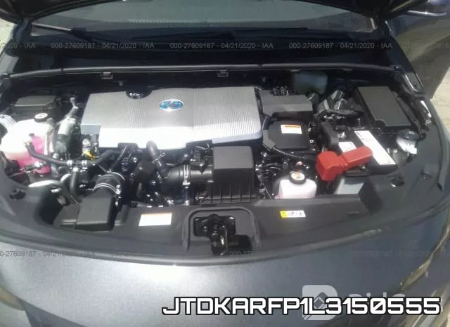 JTDKARFP1L3150555 фото 2