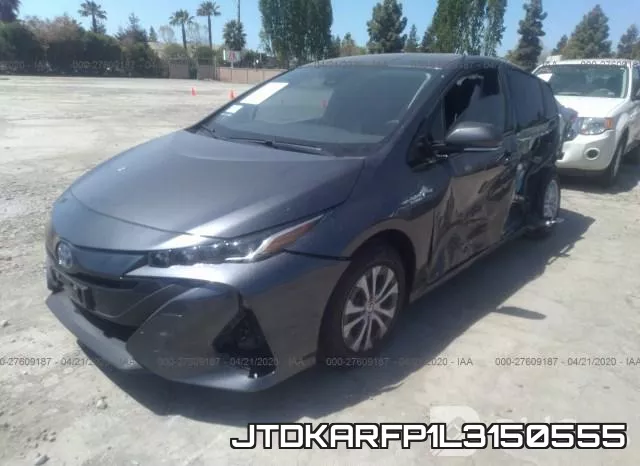 JTDKARFP1L3150555 фото 3