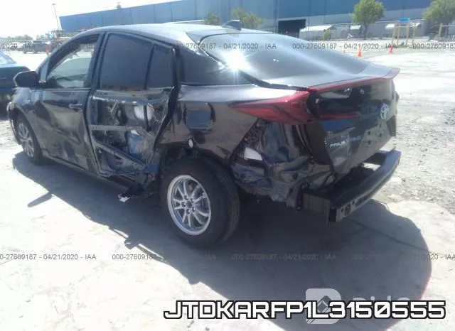 JTDKARFP1L3150555 фото 4