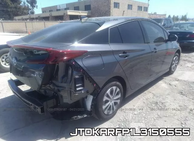 JTDKARFP1L3150555 фото 5