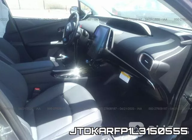 JTDKARFP1L3150555 фото 6