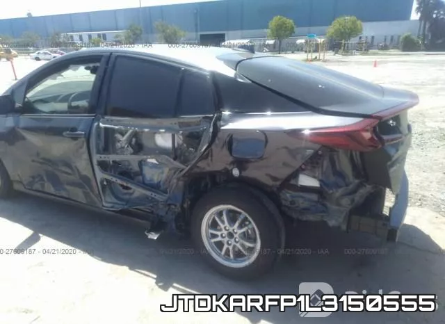 JTDKARFP1L3150555 фото 7