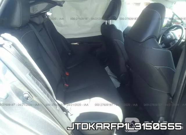 JTDKARFP1L3150555 фото 9