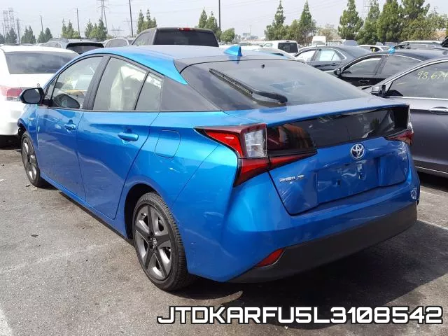 JTDKARFU5L3108542 фото 4