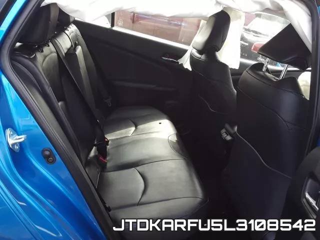 JTDKARFU5L3108542 фото 7
