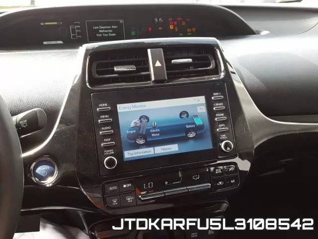 JTDKARFU5L3108542 фото 10