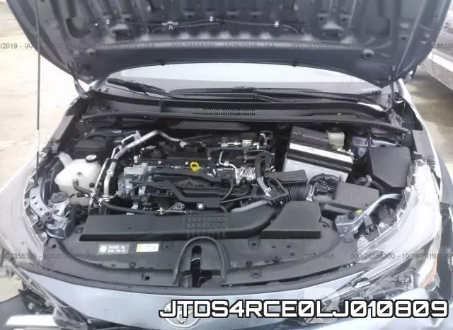 JTDS4RCE0LJ010809 фото 2