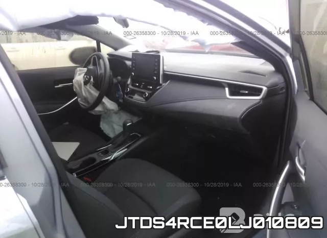 JTDS4RCE0LJ010809 фото 6