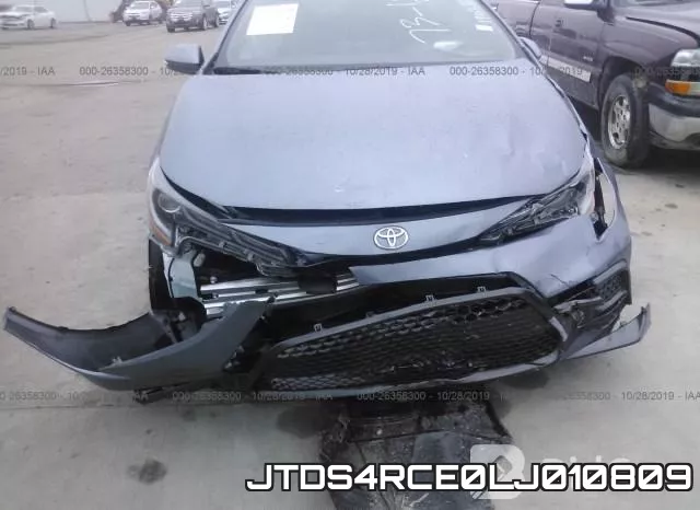 JTDS4RCE0LJ010809 фото 7