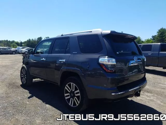 JTEBU5JR9J5562860 фото 4