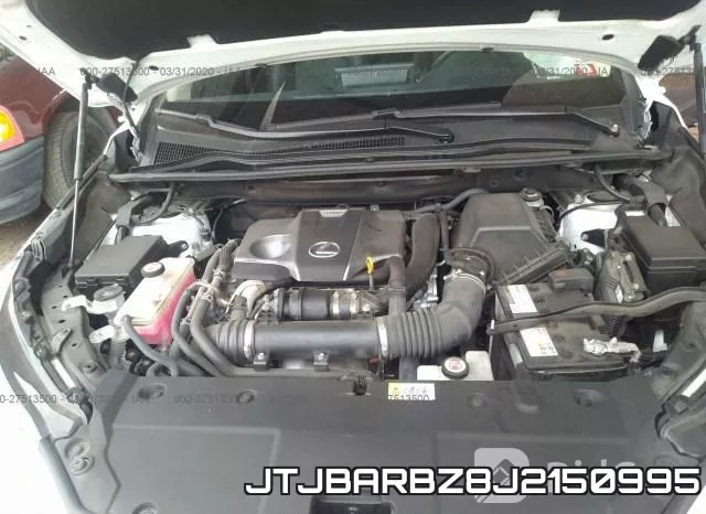 JTJBARBZ8J2150995 фото 2