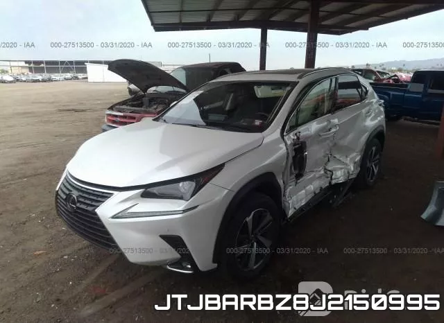 JTJBARBZ8J2150995 фото 3