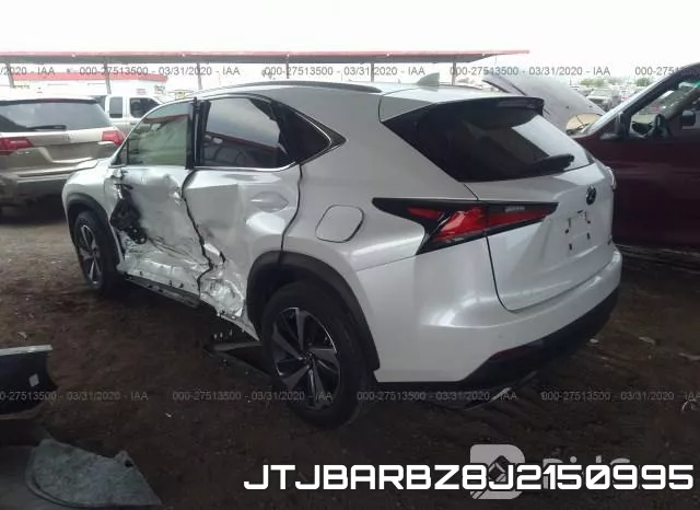 JTJBARBZ8J2150995 фото 4