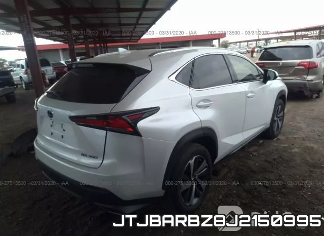 JTJBARBZ8J2150995 фото 5