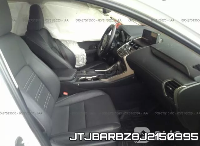 JTJBARBZ8J2150995 фото 6