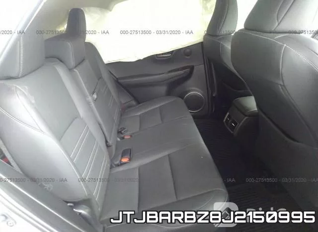 JTJBARBZ8J2150995 фото 9