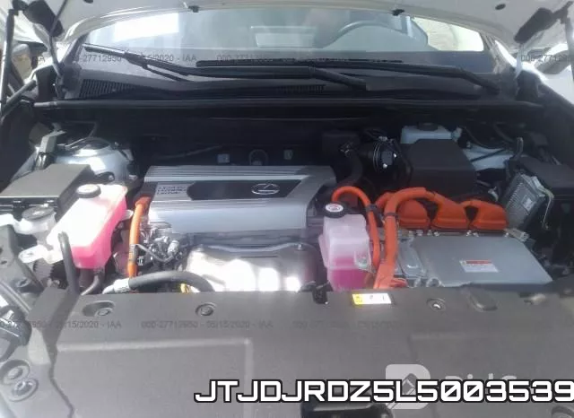 JTJDJRDZ5L5003539 фото 2