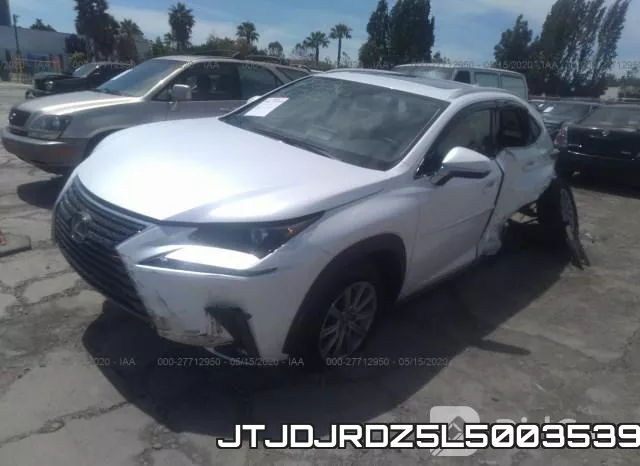 JTJDJRDZ5L5003539 фото 3