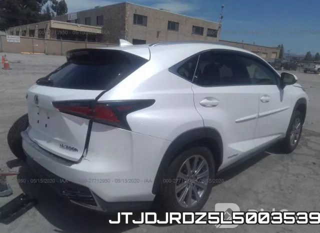 JTJDJRDZ5L5003539 фото 5