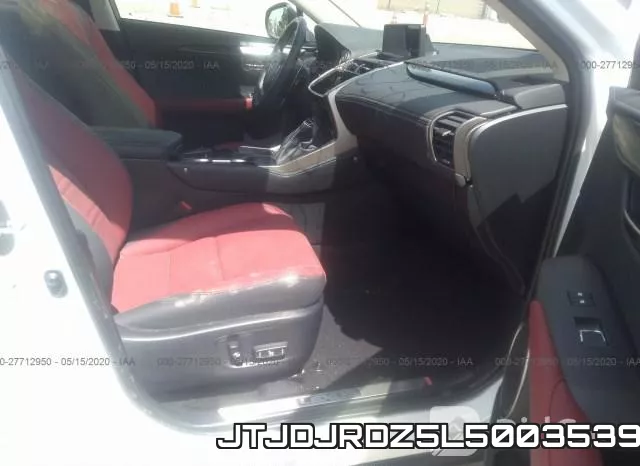 JTJDJRDZ5L5003539 фото 6