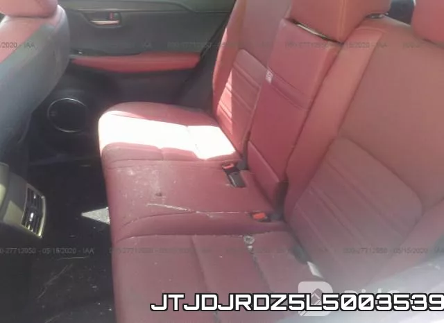 JTJDJRDZ5L5003539 фото 9