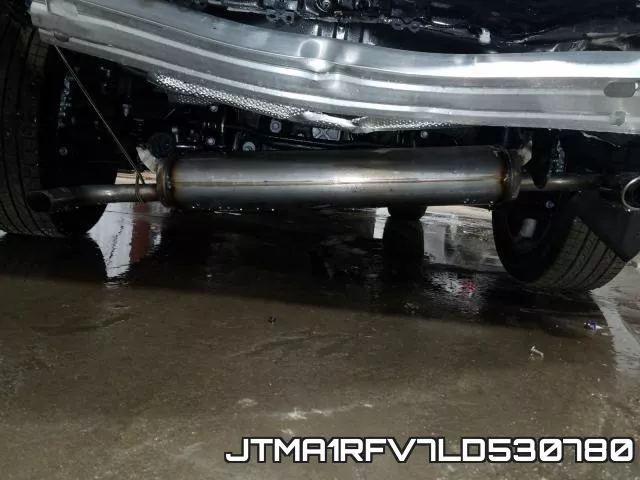 JTMA1RFV7LD530780 фото 9