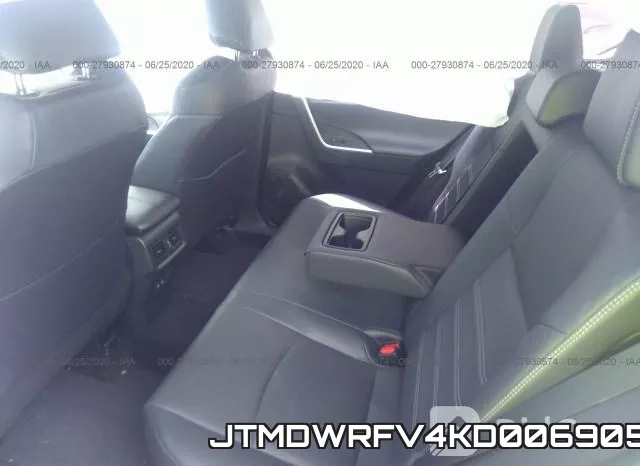 JTMDWRFV4KD006905 фото 8