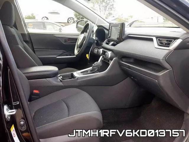 JTMH1RFV6KD013757 фото 6