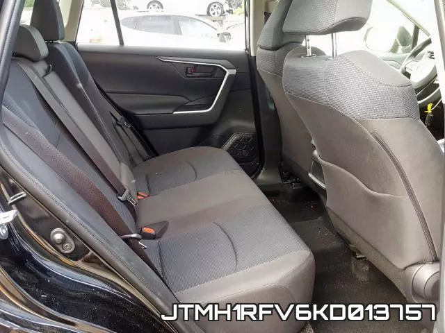 JTMH1RFV6KD013757 фото 7