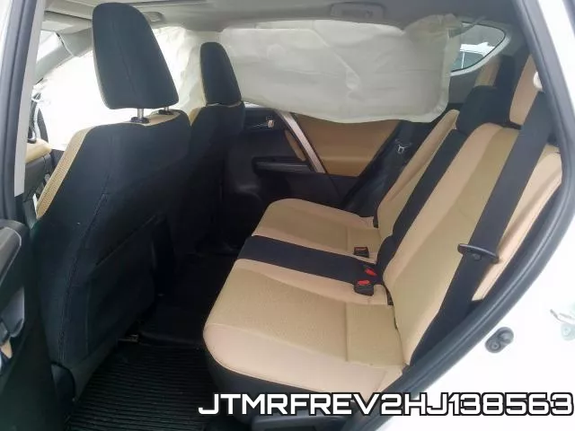 JTMRFREV2HJ138563 фото 7