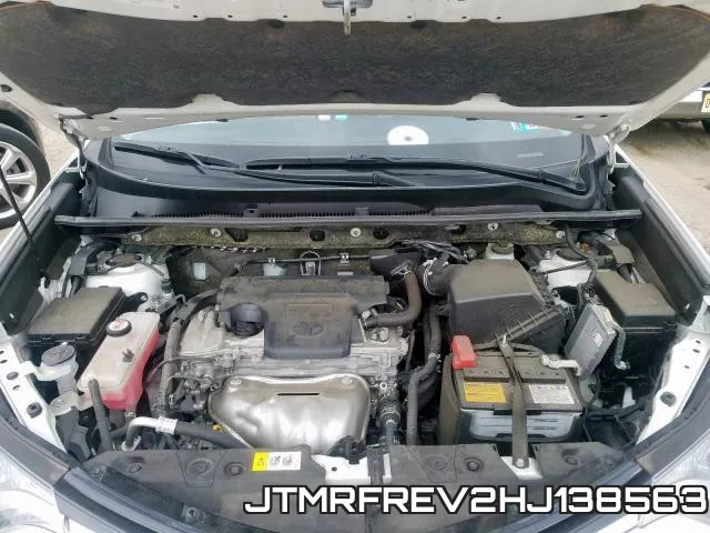 JTMRFREV2HJ138563 фото 8