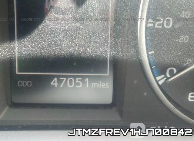 JTMZFREV1HJ700842 фото 8