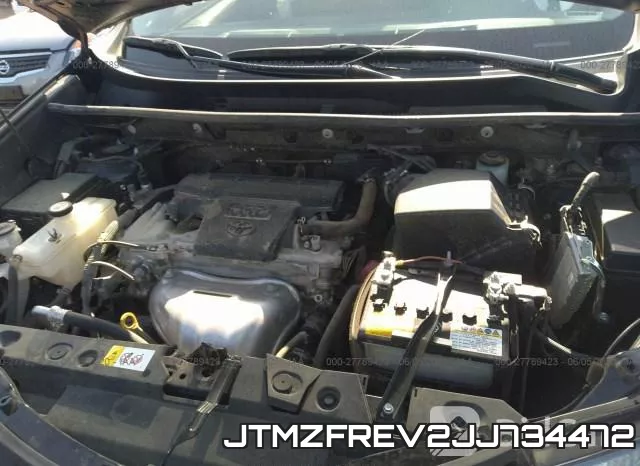 JTMZFREV2JJ734472 фото 2