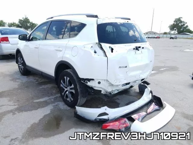 JTMZFREV3HJ710921 фото 4