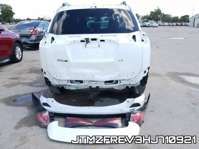 JTMZFREV3HJ710921 фото 10