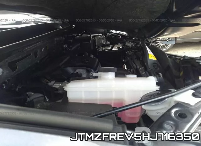 JTMZFREV5HJ716350 фото 2
