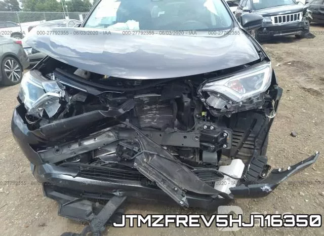 JTMZFREV5HJ716350 фото 7