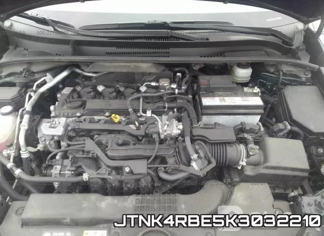 JTNK4RBE5K3032210 фото 2