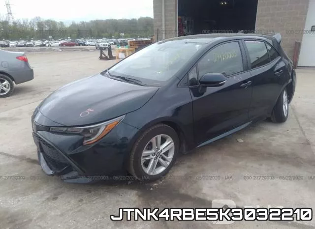 JTNK4RBE5K3032210 фото 3