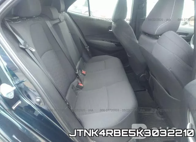 JTNK4RBE5K3032210 фото 9