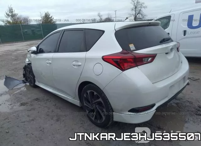 JTNKARJE3HJ535507 фото 4