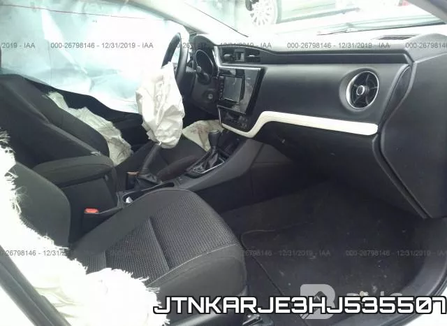 JTNKARJE3HJ535507 фото 6