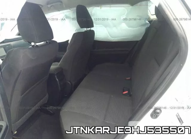 JTNKARJE3HJ535507 фото 9